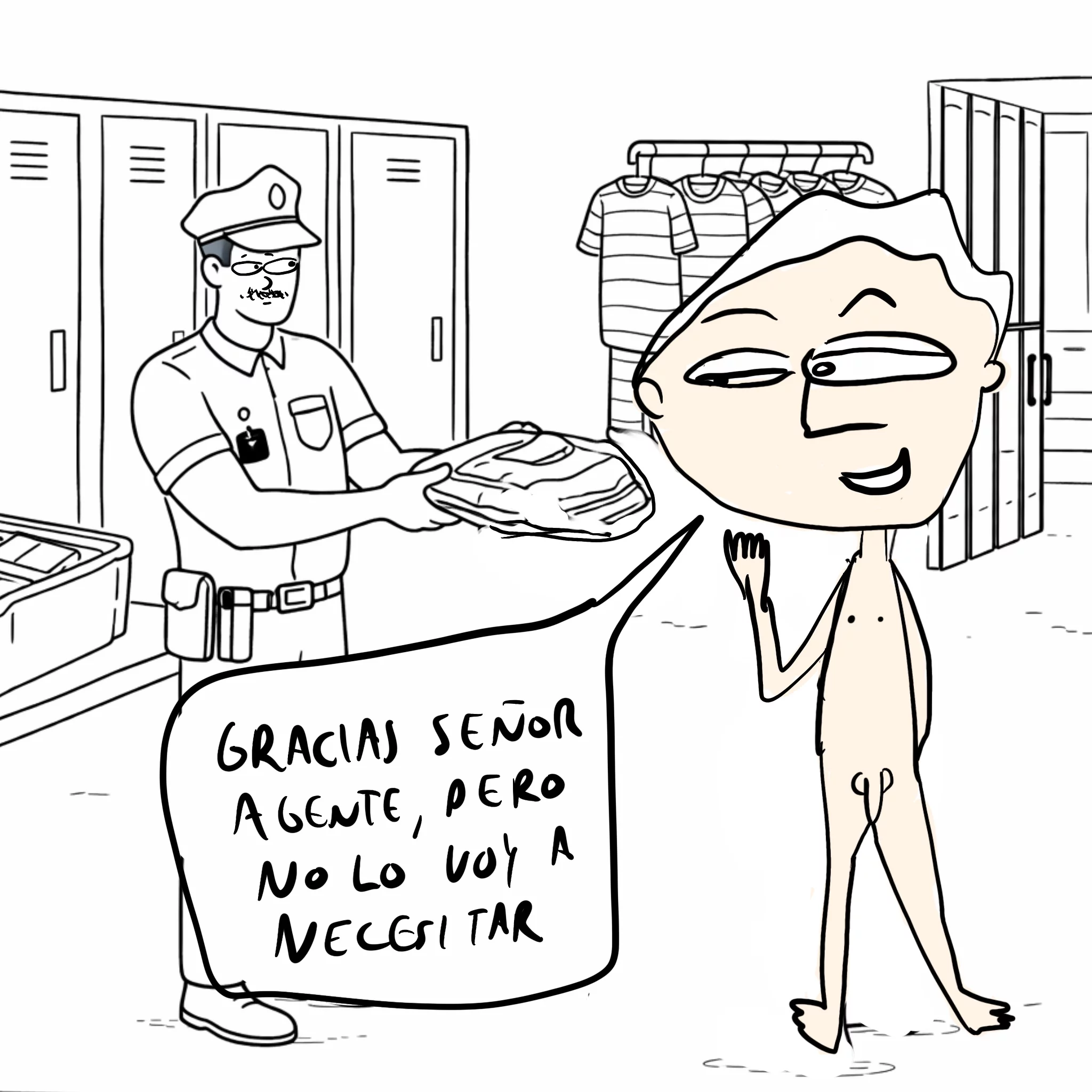 como ocultar un cuerpo